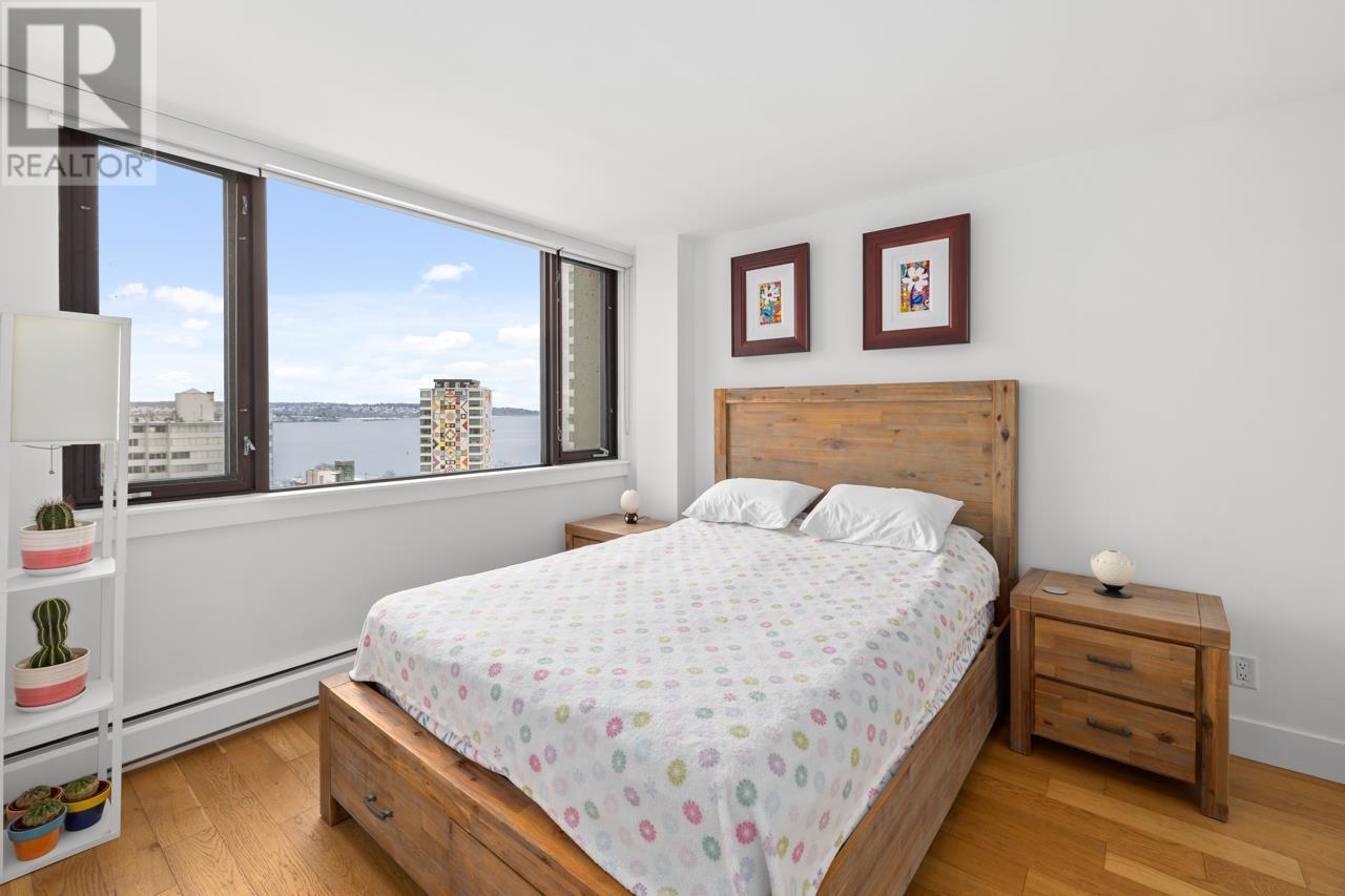 1201 1725 Pendrell Street, Vancouver, British Columbia  V6G 2X7 - Photo 18 - R2989907