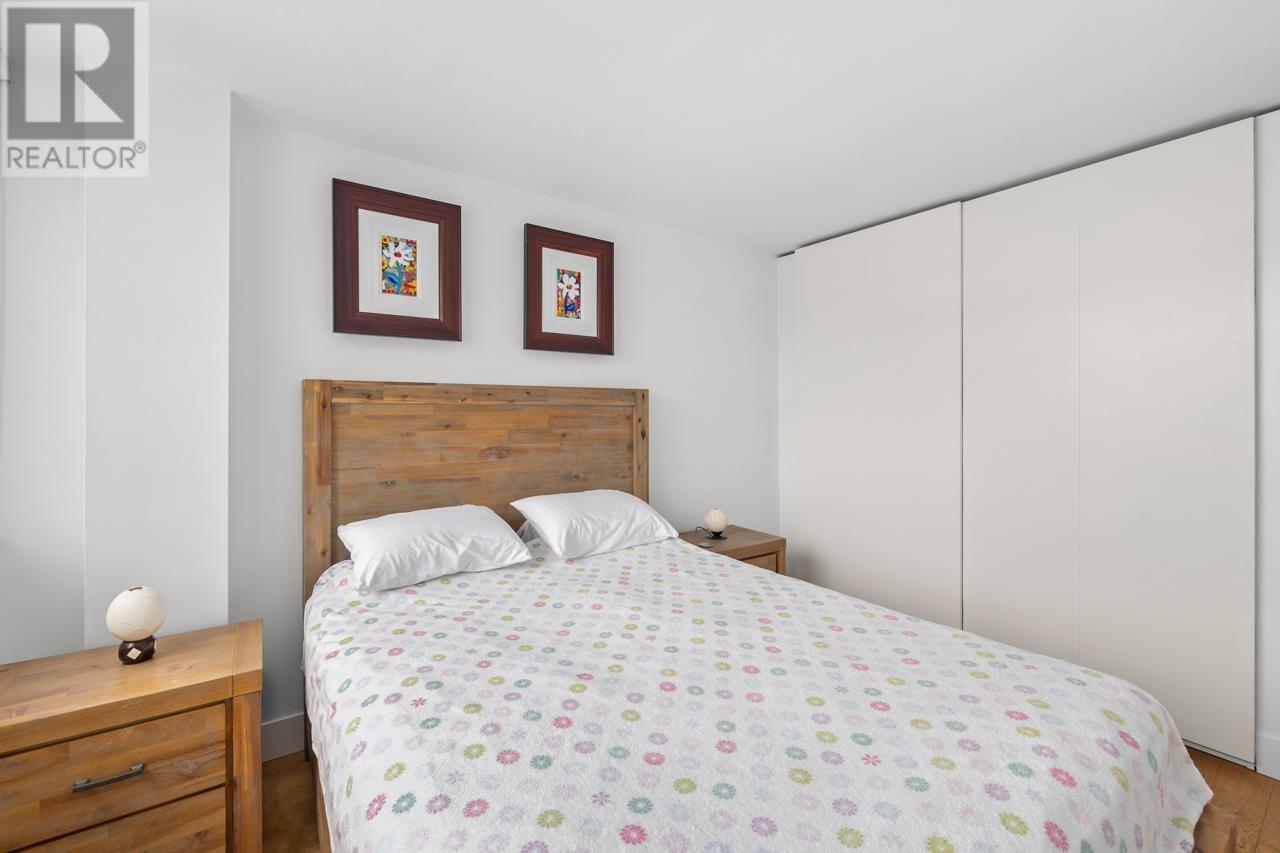 1201 1725 Pendrell Street, Vancouver, British Columbia  V6G 2X7 - Photo 19 - R2989907