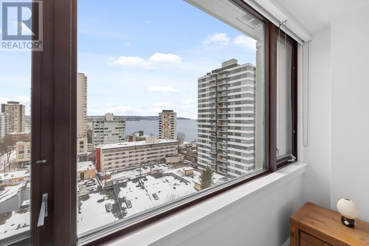 1201 1725 Pendrell Street, Vancouver, British Columbia  V6G 2X7 - Photo 20 - R2989907