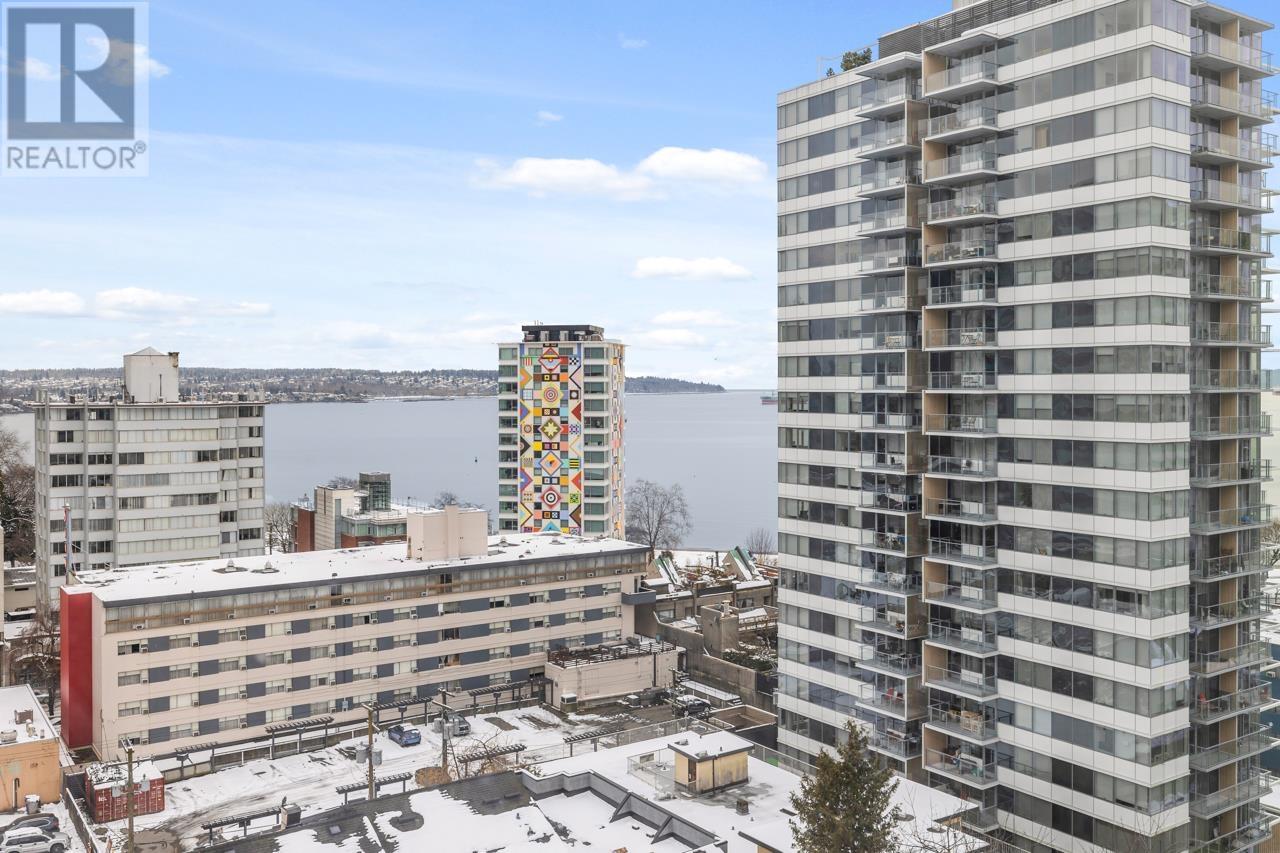 1201 1725 Pendrell Street, Vancouver, British Columbia  V6G 2X7 - Photo 21 - R2989907