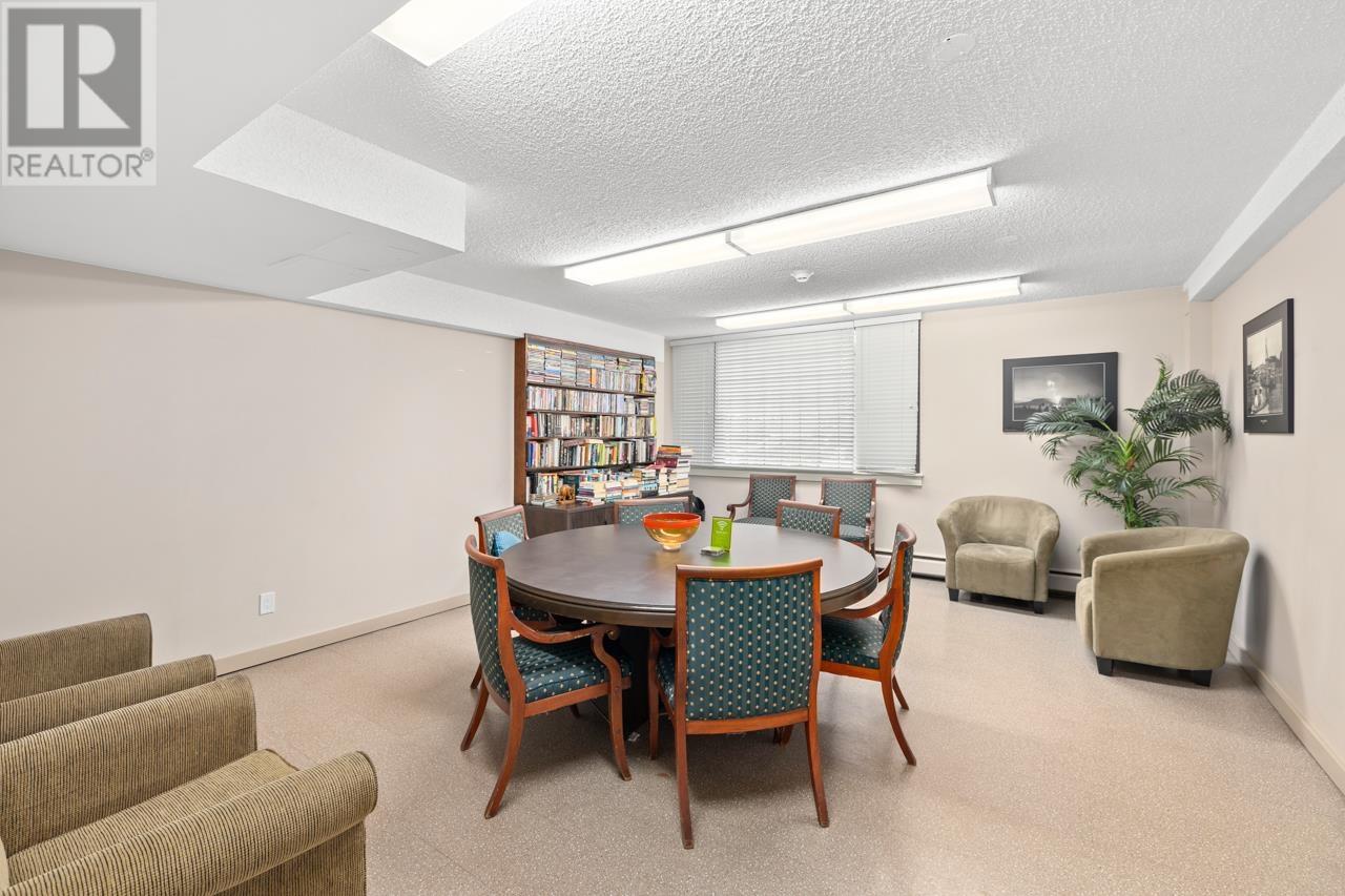 1201 1725 Pendrell Street, Vancouver, British Columbia  V6G 2X7 - Photo 24 - R2989907