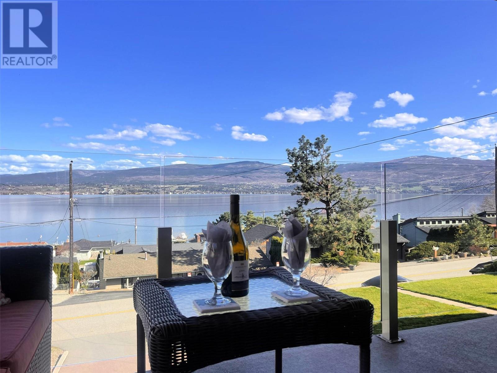 2776 Benedick Road, West Kelowna, British Columbia  V1Z 1T9 - Photo 11 - 10343282