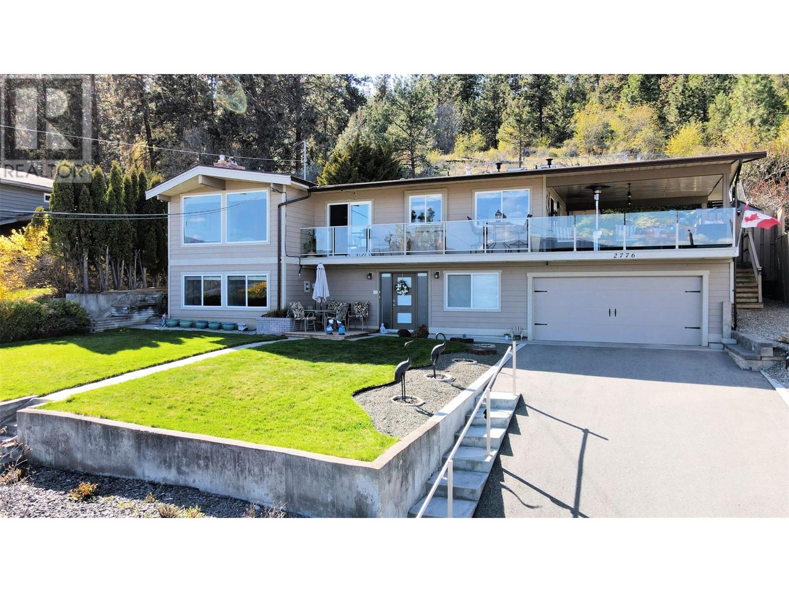 2776 Benedick Road, West Kelowna, British Columbia  V1Z 1T9 - Photo 2 - 10343282
