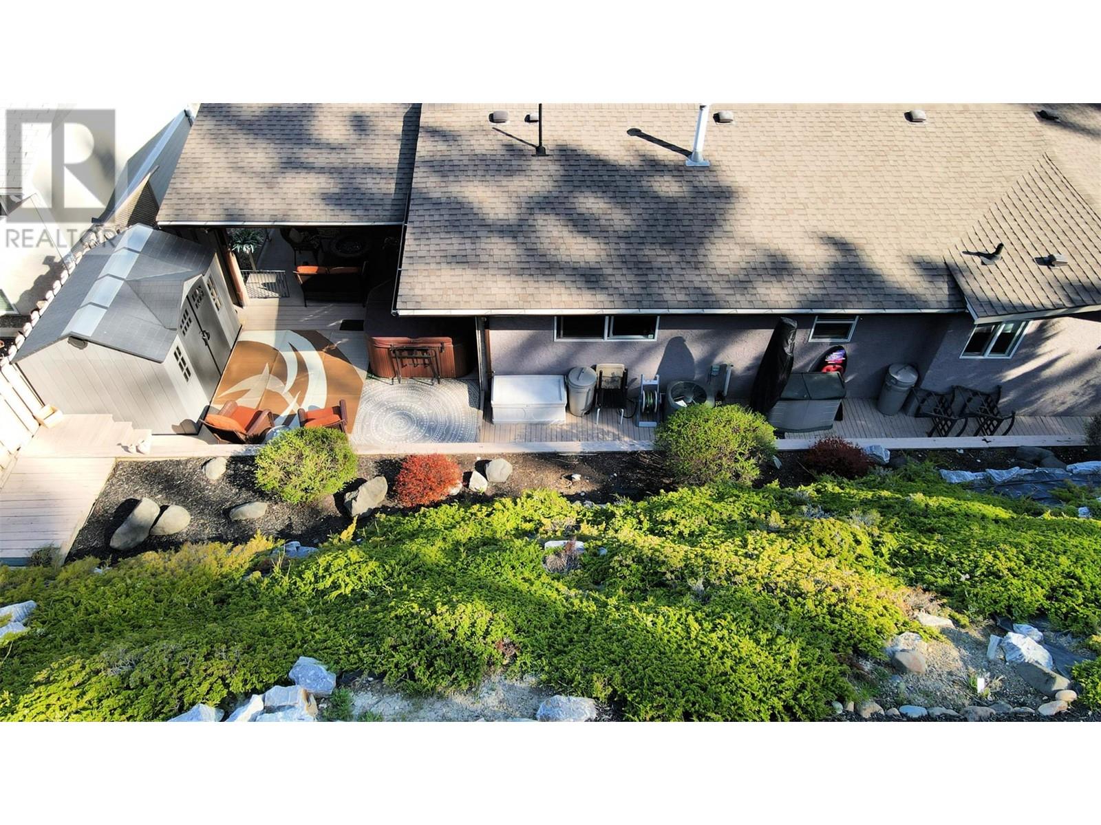 2776 Benedick Road, West Kelowna, British Columbia  V1Z 1T9 - Photo 5 - 10343282
