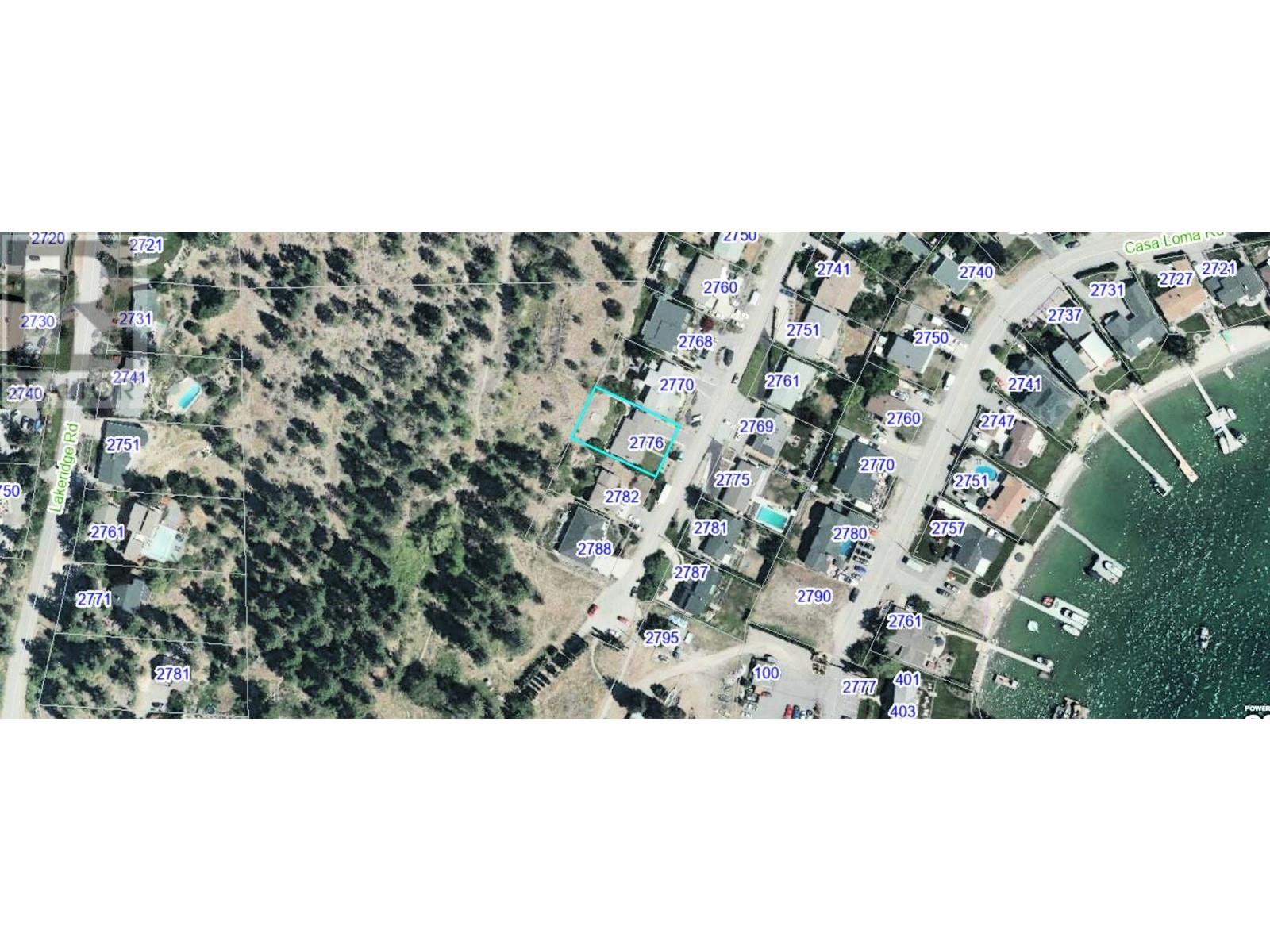 2776 Benedick Road, West Kelowna, British Columbia  V1Z 1T9 - Photo 74 - 10343282