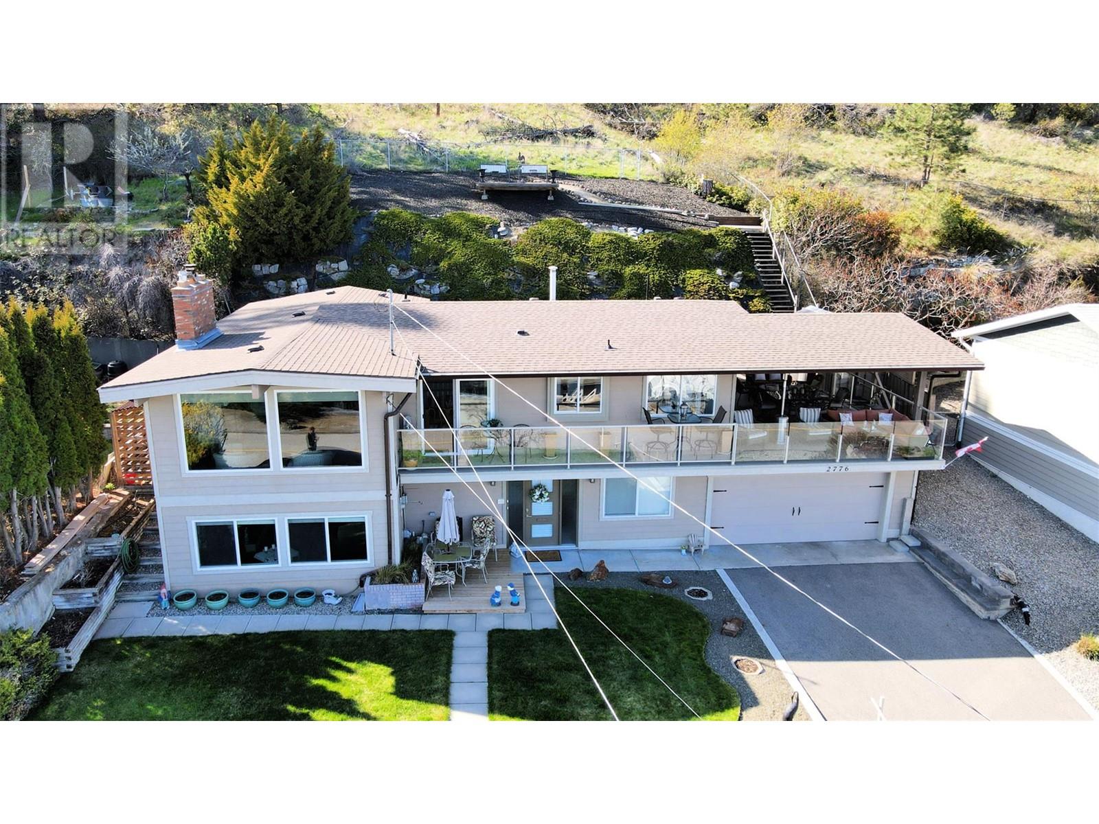 2776 Benedick Road, West Kelowna, British Columbia  V1Z 1T9 - Photo 69 - 10343282