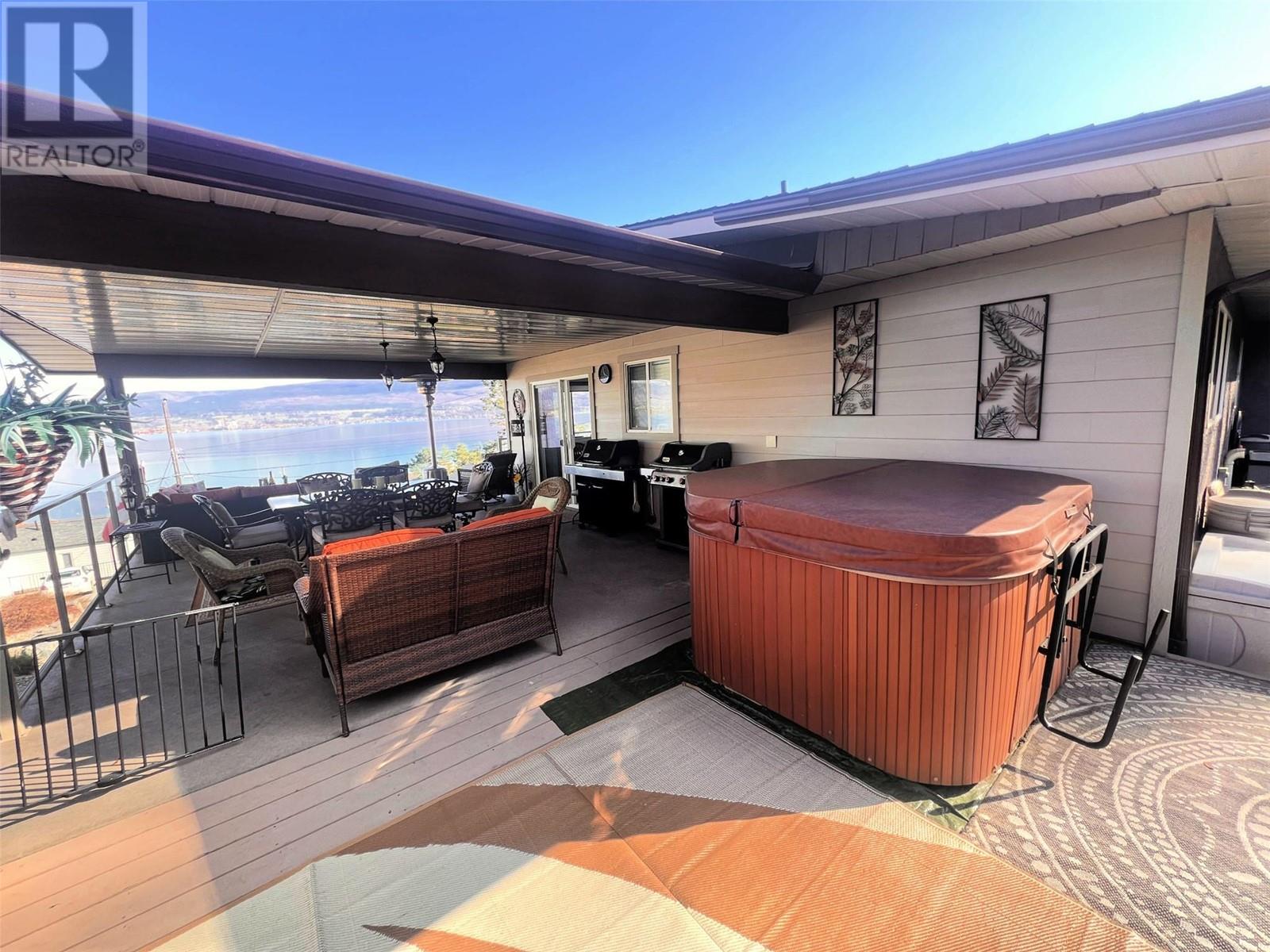 2776 Benedick Road, West Kelowna, British Columbia  V1Z 1T9 - Photo 66 - 10343282
