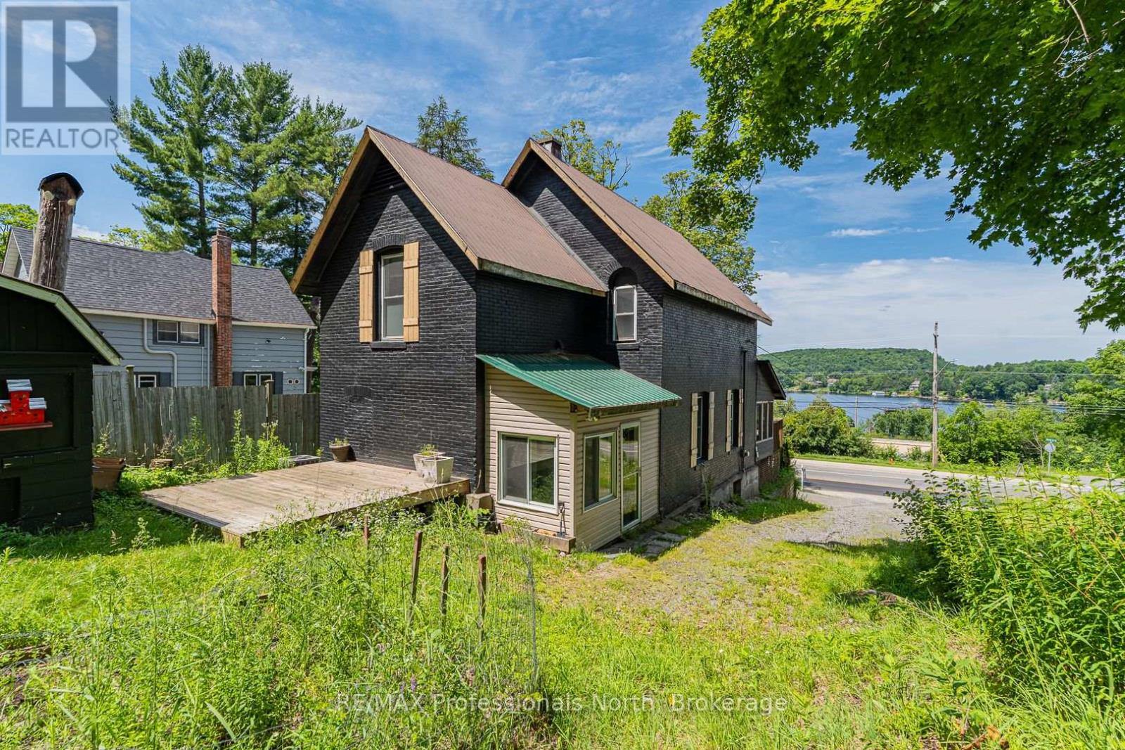 51 Main Street W, Huntsville, Ontario  P1H 1W9 - Photo 34 - X12081657