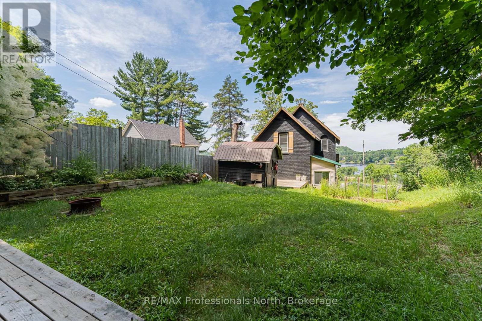 51 Main Street W, Huntsville, Ontario  P1H 1W9 - Photo 39 - X12081657