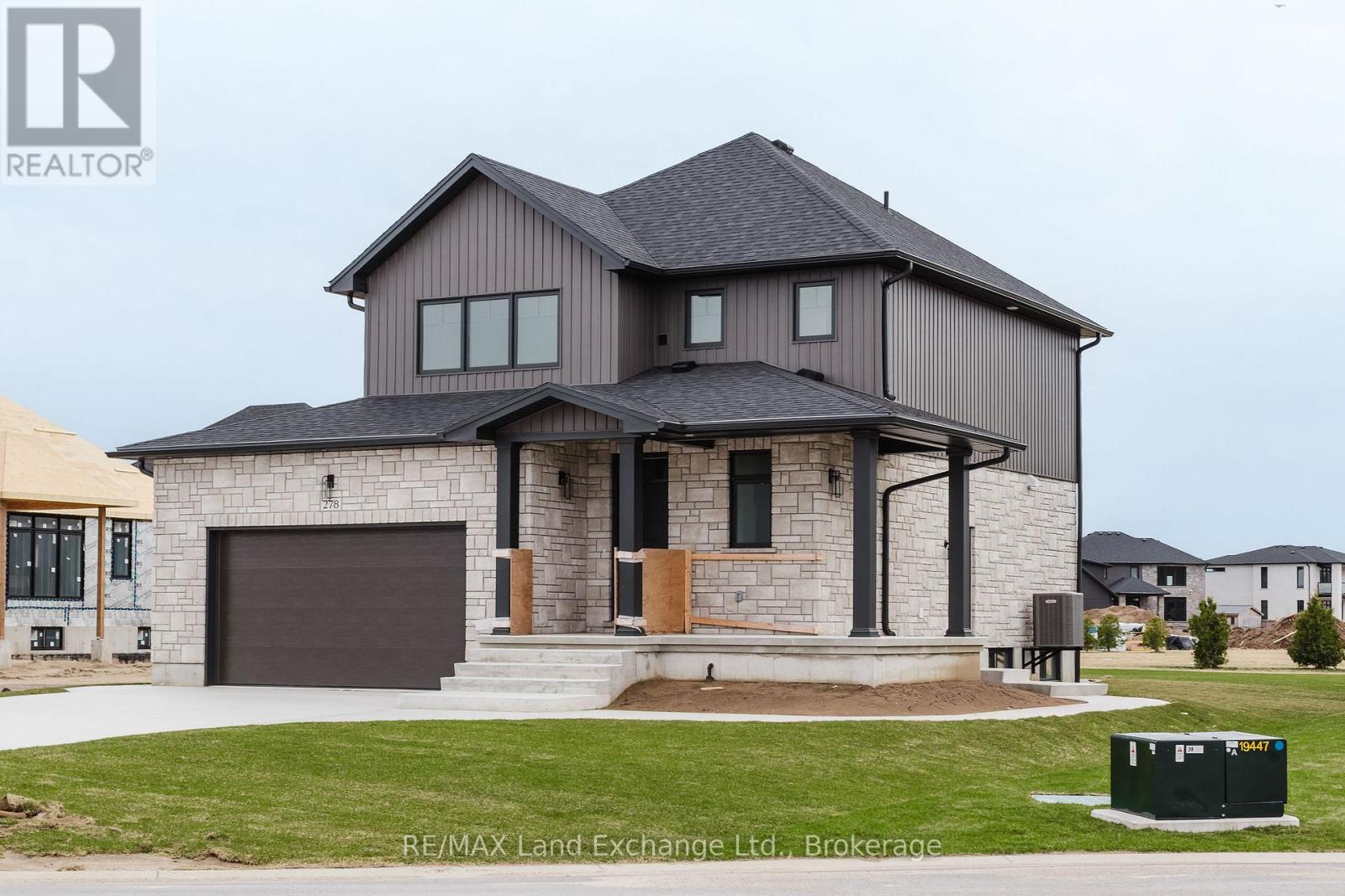1 - 278 Mary Rose Avenue, Saugeen Shores, Ontario  N0H 2C3 - Photo 22 - X12081671