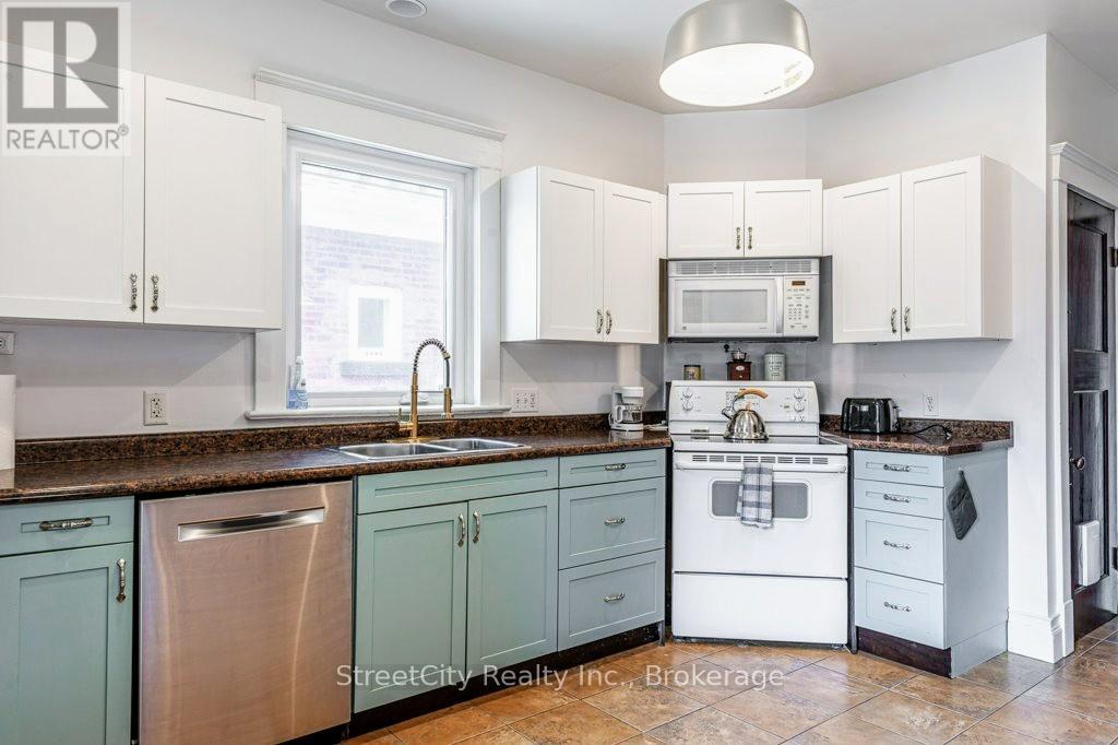 145 Caledonia Street, Stratford, Ontario  N5A 5W7 - Photo 10 - X12081675