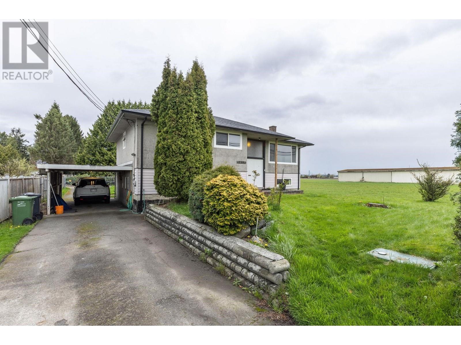 17391 WESTMINSTER HIGHWAY, richmond, British Columbia