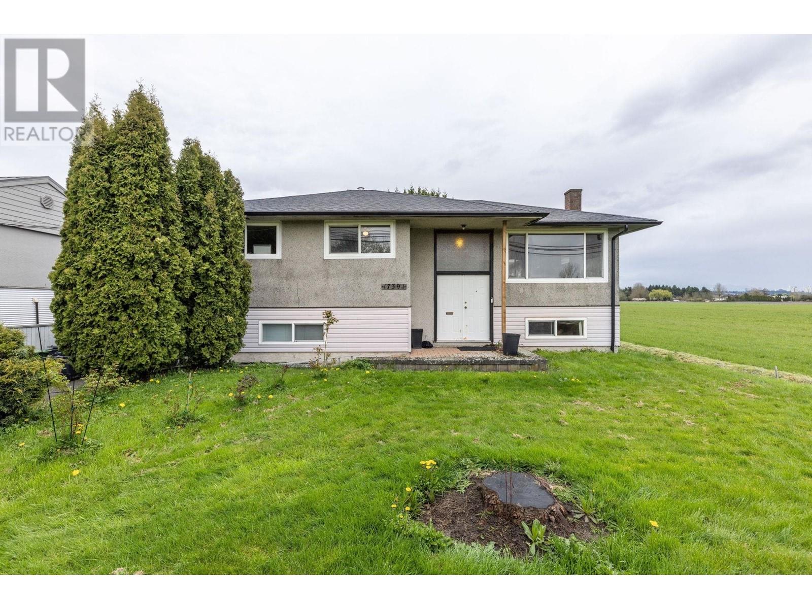 17391 Westminster Highway, Richmond, British Columbia  V6V 1A9 - Photo 2 - R2989892