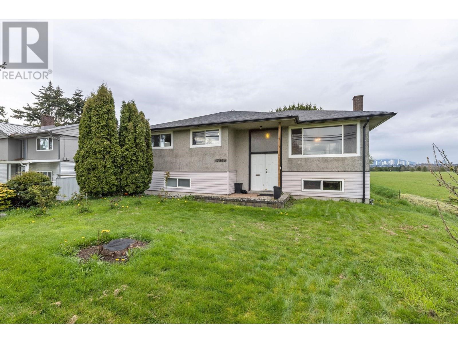 17391 Westminster Highway, Richmond, British Columbia  V6V 1A9 - Photo 3 - R2989892