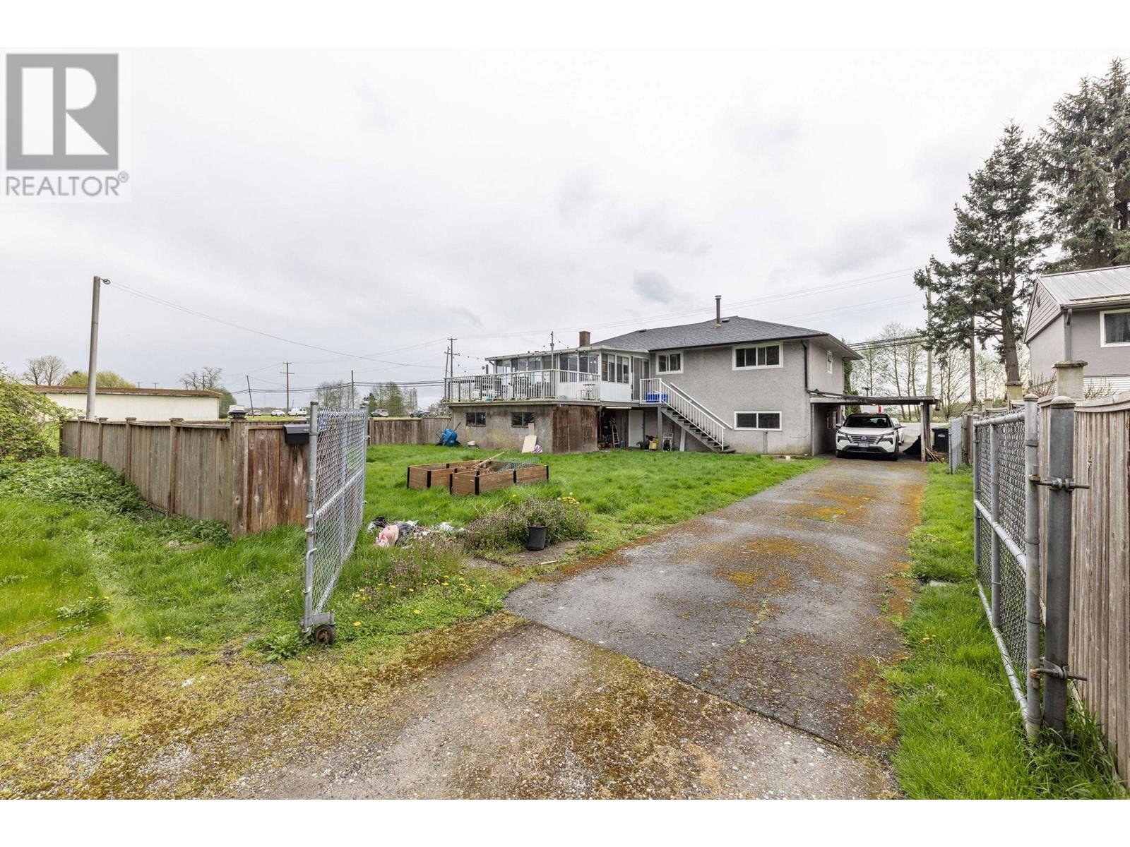 17391 Westminster Highway, Richmond, British Columbia  V6V 1A9 - Photo 35 - R2989892