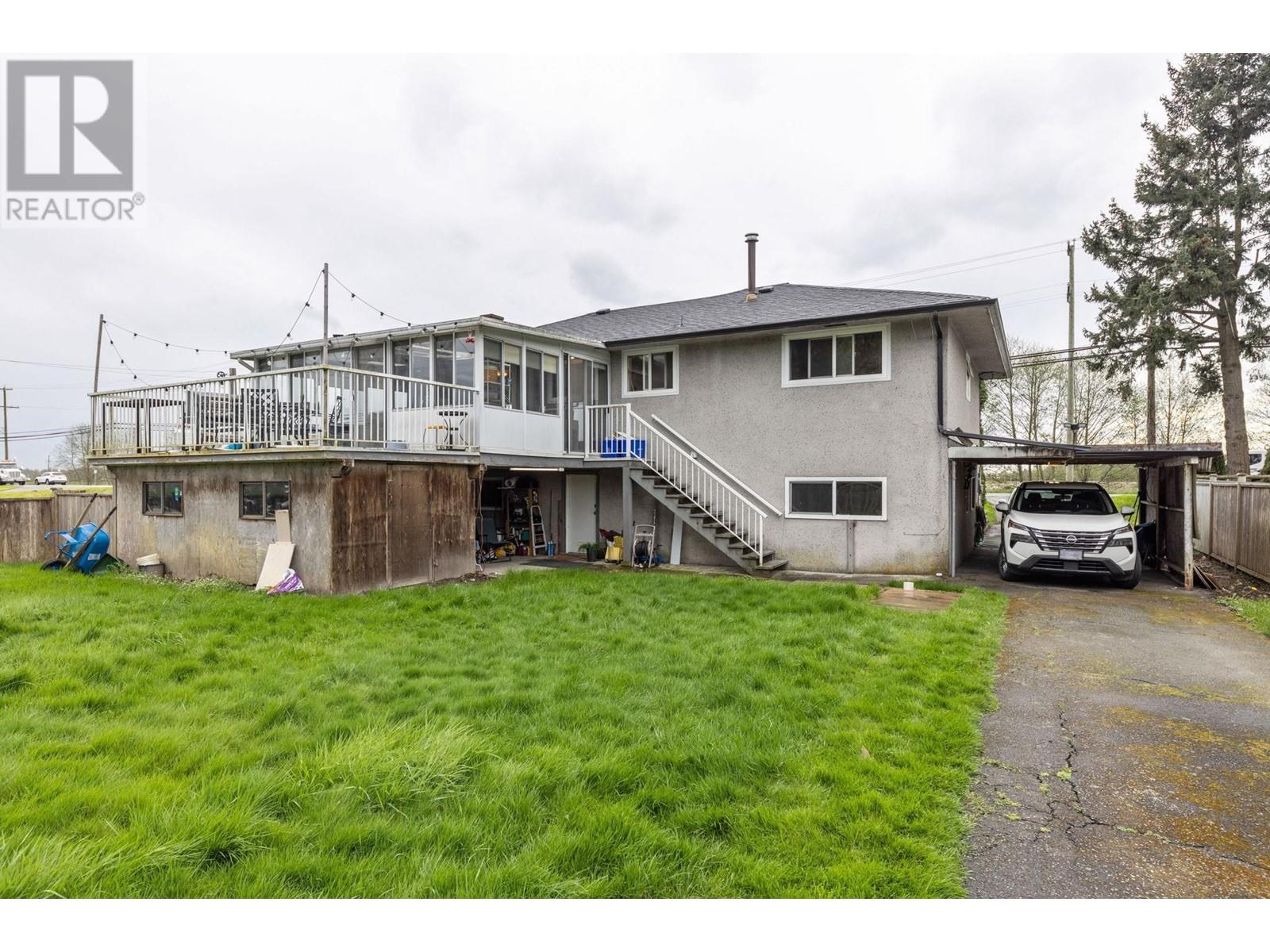 17391 Westminster Highway, Richmond, British Columbia  V6V 1A9 - Photo 37 - R2989892