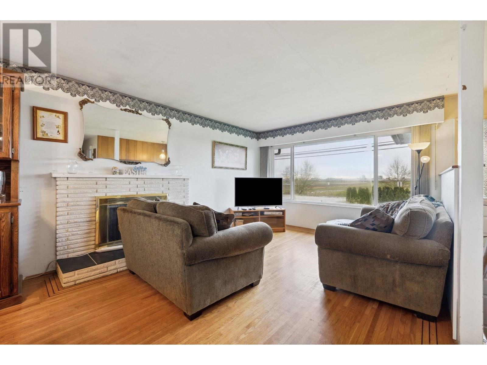 17391 Westminster Highway, Richmond, British Columbia  V6V 1A9 - Photo 5 - R2989892