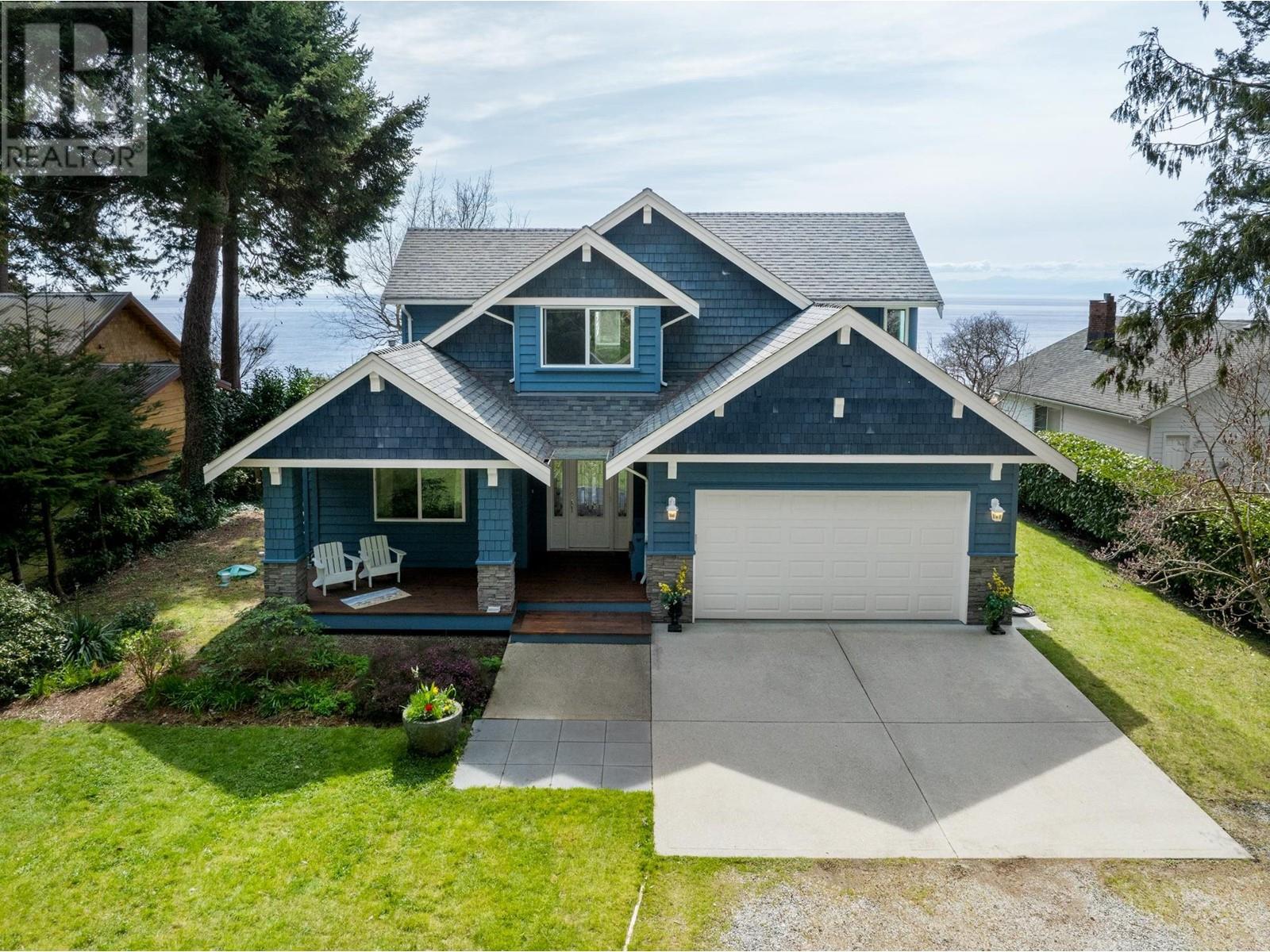 1537 MCCULLOUGH ROAD, sechelt, British Columbia