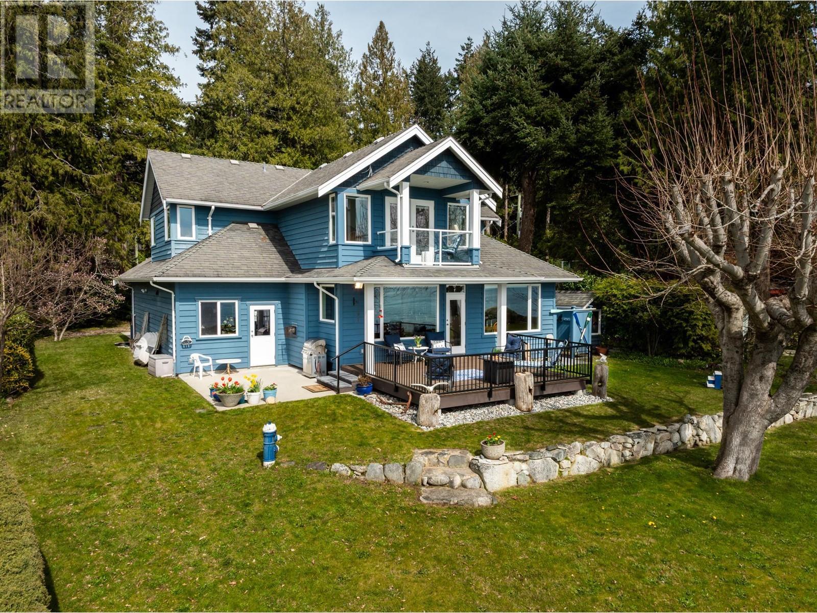 1537 Mccullough Road, Sechelt, British Columbia  V7Z 0A5 - Photo 5 - R2989906
