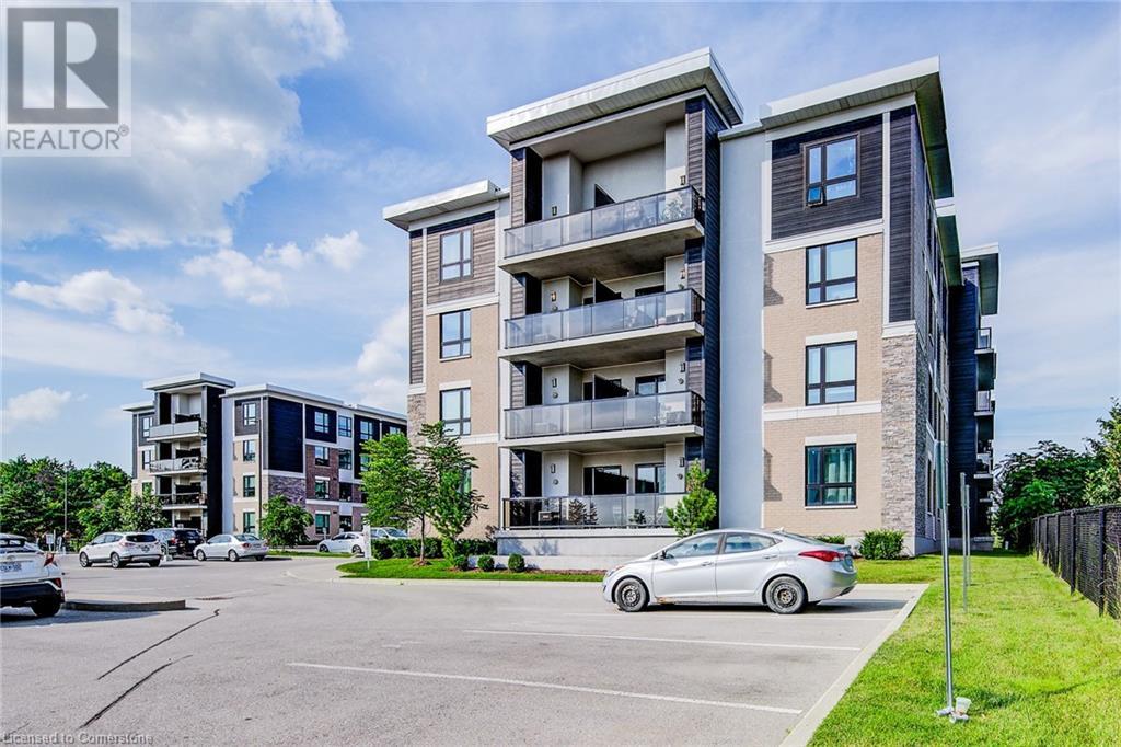 Property at 1284 GORDON Street Unit# 306 image 1