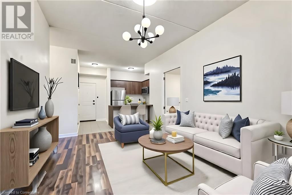 Property at 1284 GORDON Street Unit# 306 image 2