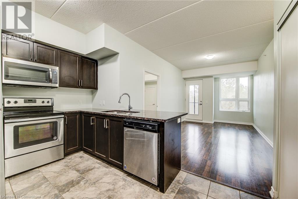 Property at 1284 GORDON Street Unit# 306 image 3