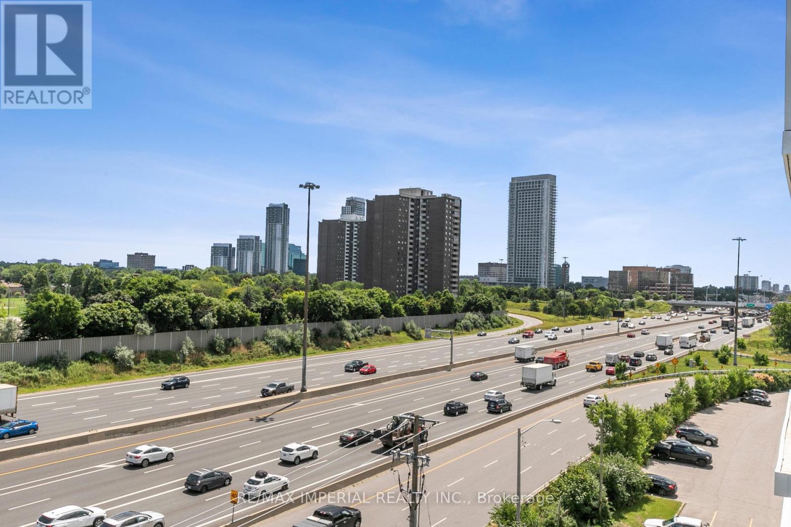 722 - 188 Fairview Mall Drive, Toronto, Ontario  M2J 0H7 - Photo 16 - C12081641