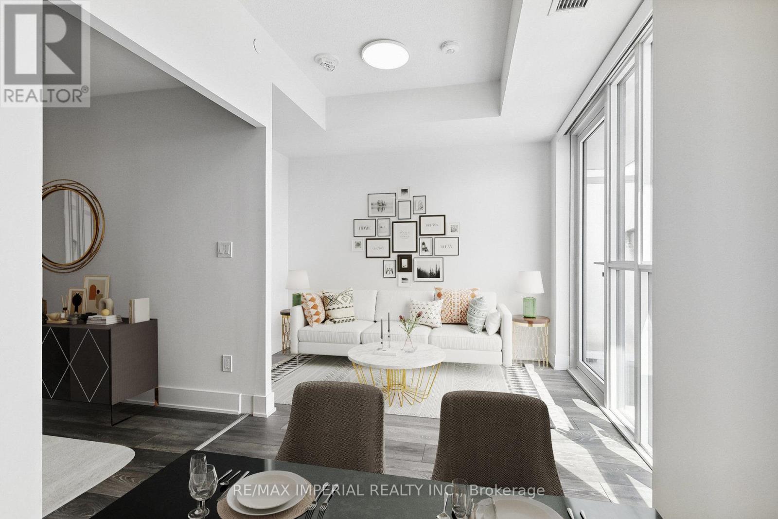 722 - 188 Fairview Mall Drive, Toronto, Ontario  M2J 0H7 - Photo 4 - C12081641