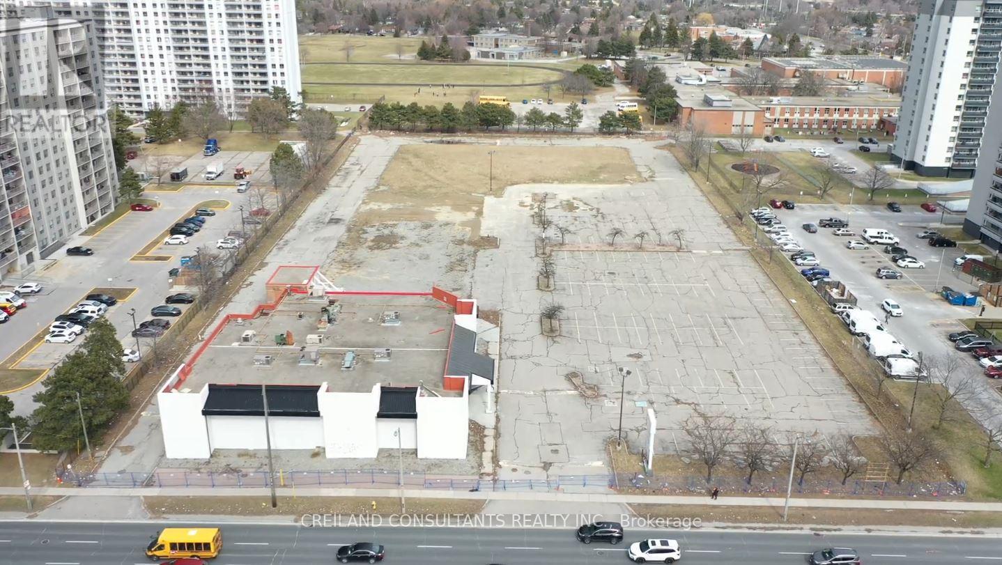 2 - 1221 MARKHAM ROAD, Toronto, Ontario