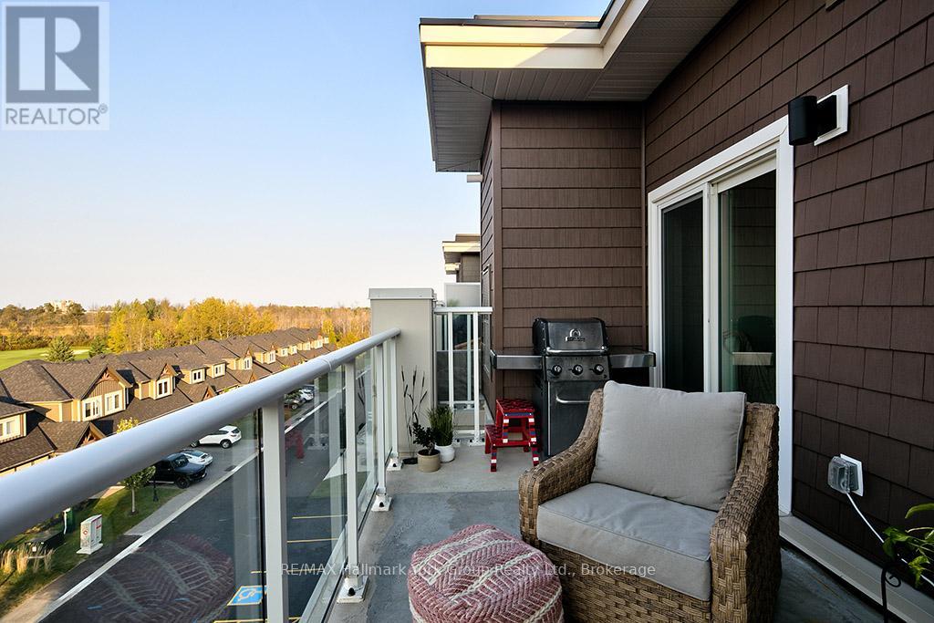405 - 17 Spooner Crescent, Collingwood, Ontario  L9Y 1T3 - Photo 23 - S12080997