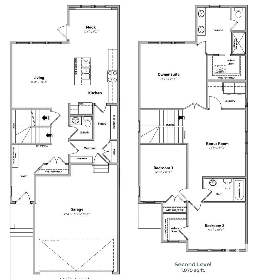 Property at 131 Edison DR image 4