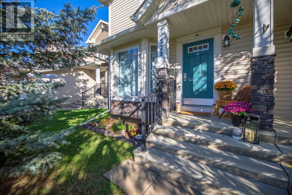 529 Cranston Drive Se, Calgary, Alberta  T3M 0C2 - Photo 2 - A2206993