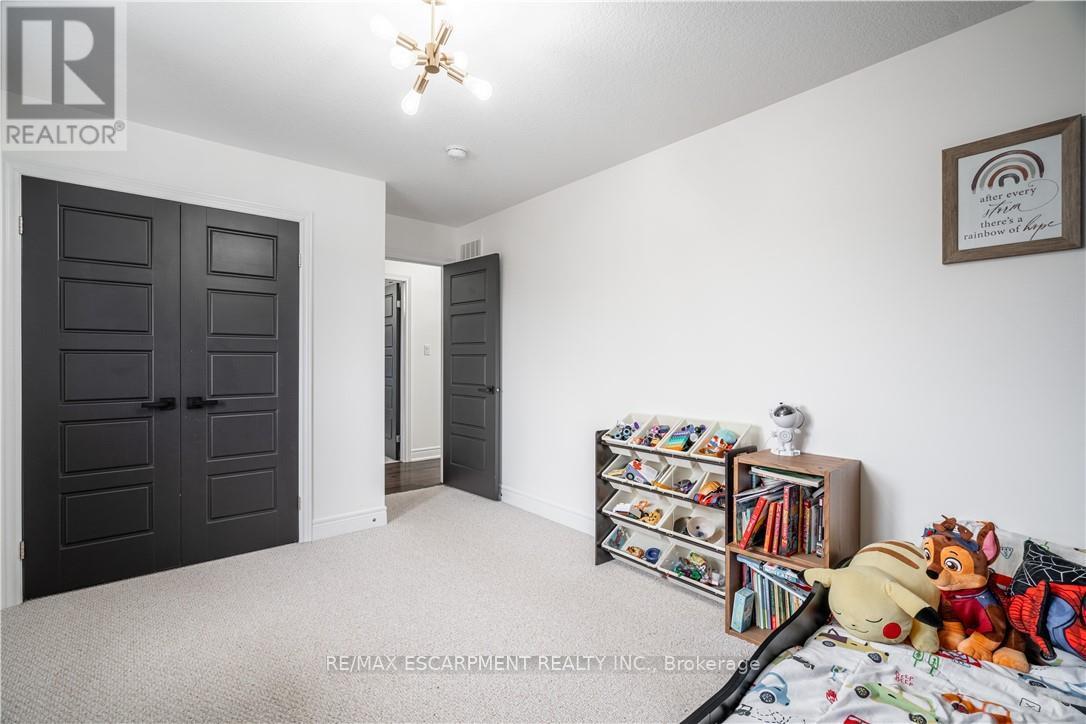 4126 Prokich Court, Lincoln (Beamsville), Ontario  L3J 0M1 - Photo 24 - X12002651