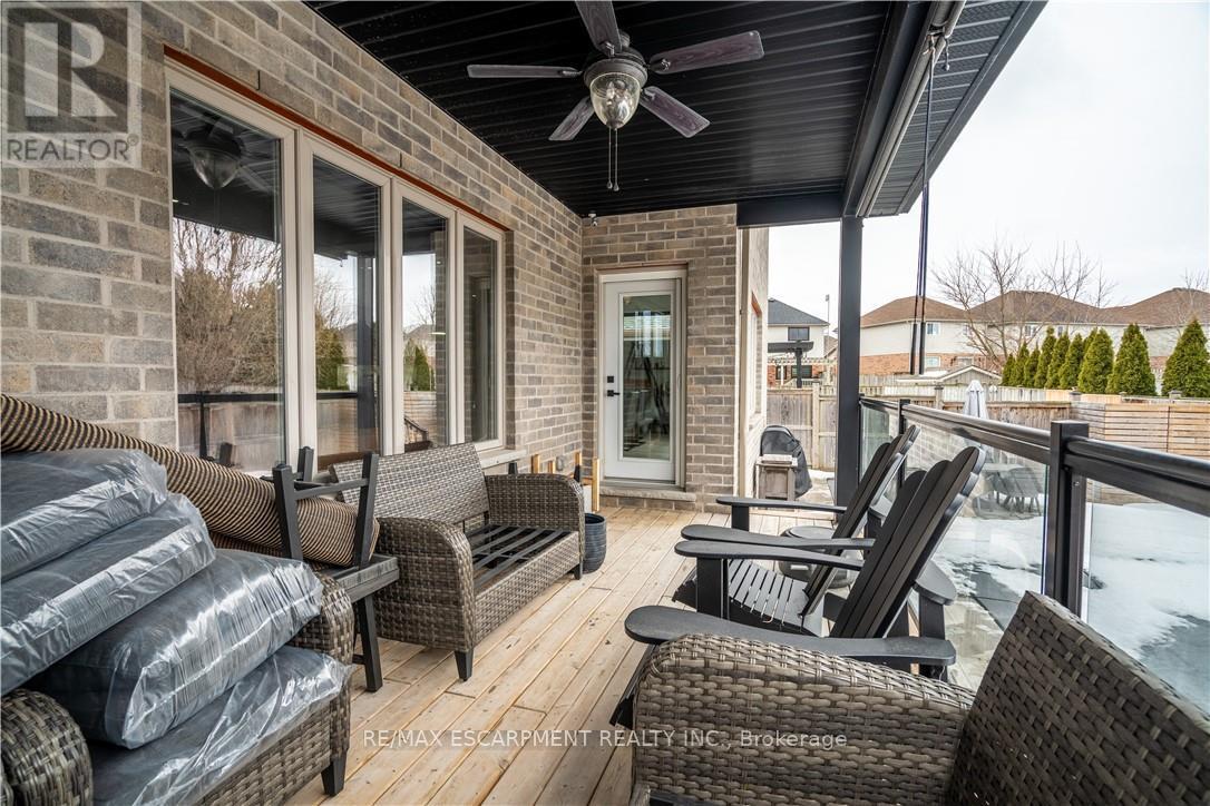 4126 Prokich Court, Lincoln (Beamsville), Ontario  L3J 0M1 - Photo 38 - X12002651