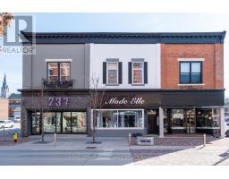 291 Front Street, Belleville, Ca