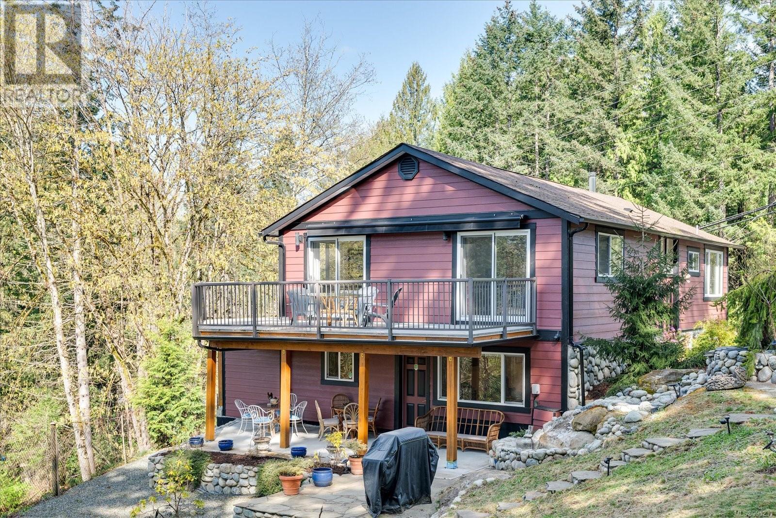 Property at 1701 Morden Rd image 2