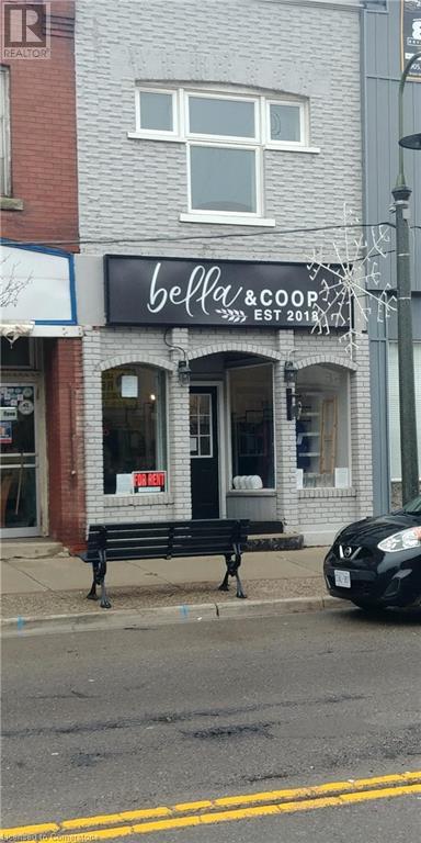 17 ARGYLE Street N, Caledonia, Ontario