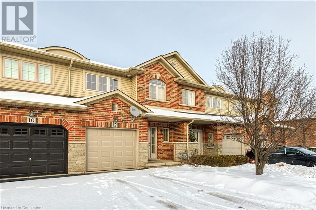 12 Marina Point Crescent, Hamilton, Ontario  L8E 0E4 - Photo 3 - 40697488