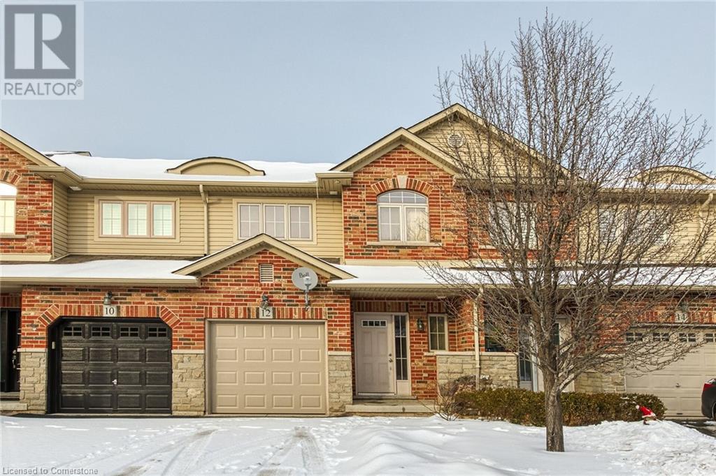 12 Marina Point Crescent, Hamilton, Ontario  L8E 0E4 - Photo 2 - 40697488