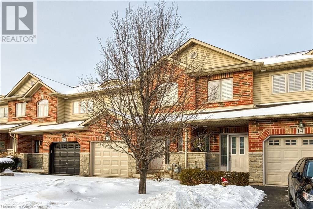 12 Marina Point Crescent, Hamilton, Ontario  L8E 0E4 - Photo 4 - 40697488