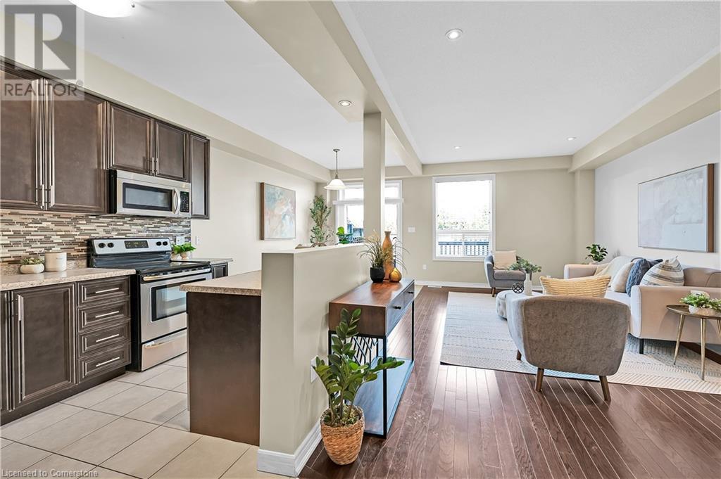 12 Marina Point Crescent, Hamilton, Ontario  L8E 0E4 - Photo 13 - 40697488