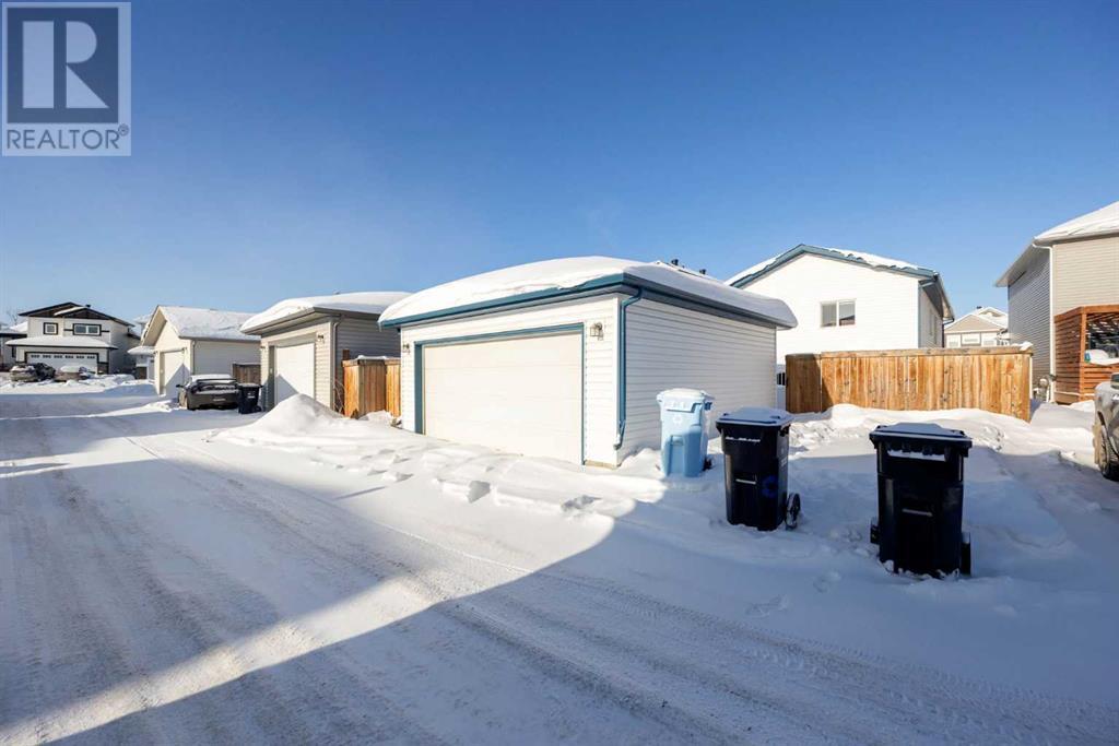 109 Warren Road, Fort Mcmurray, Alberta  T9H 5H3 - Photo 16 - A2210235