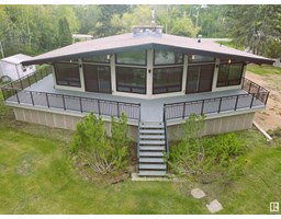 45430 Twp Rd 593a Southside Muriel Lake, Rural Bonnyville M.D., Ca