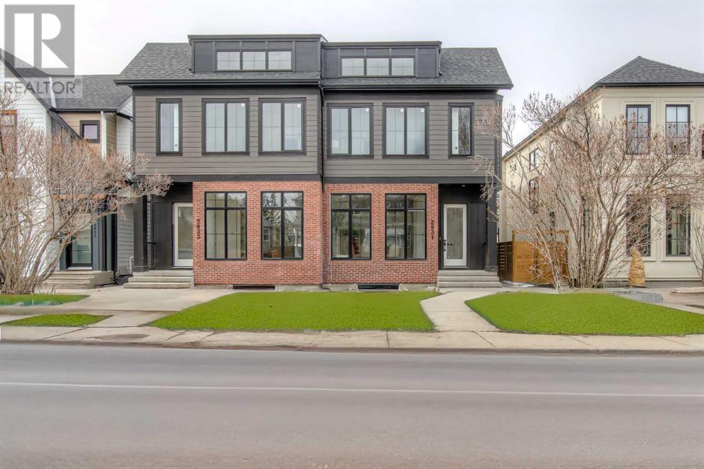 Property at 2831 25a Street SW image 1