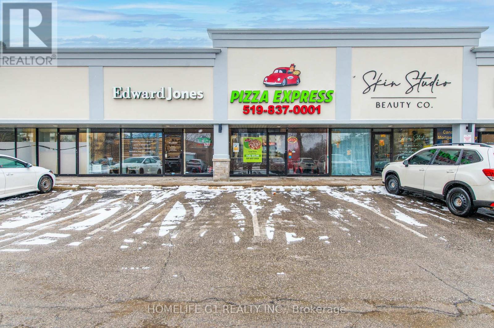 672 Woolwich Street, Guelph, Ontario  N1H 3Z1 - Photo 1 - X12081670
