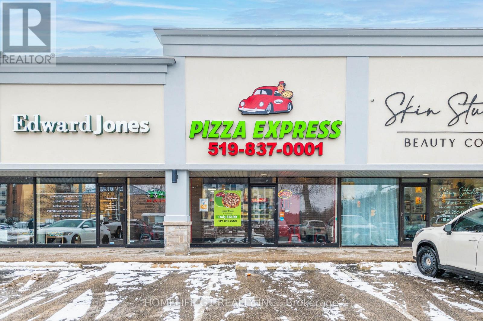 672 Woolwich Street, Guelph, Ontario  N1H 3Z1 - Photo 2 - X12081670