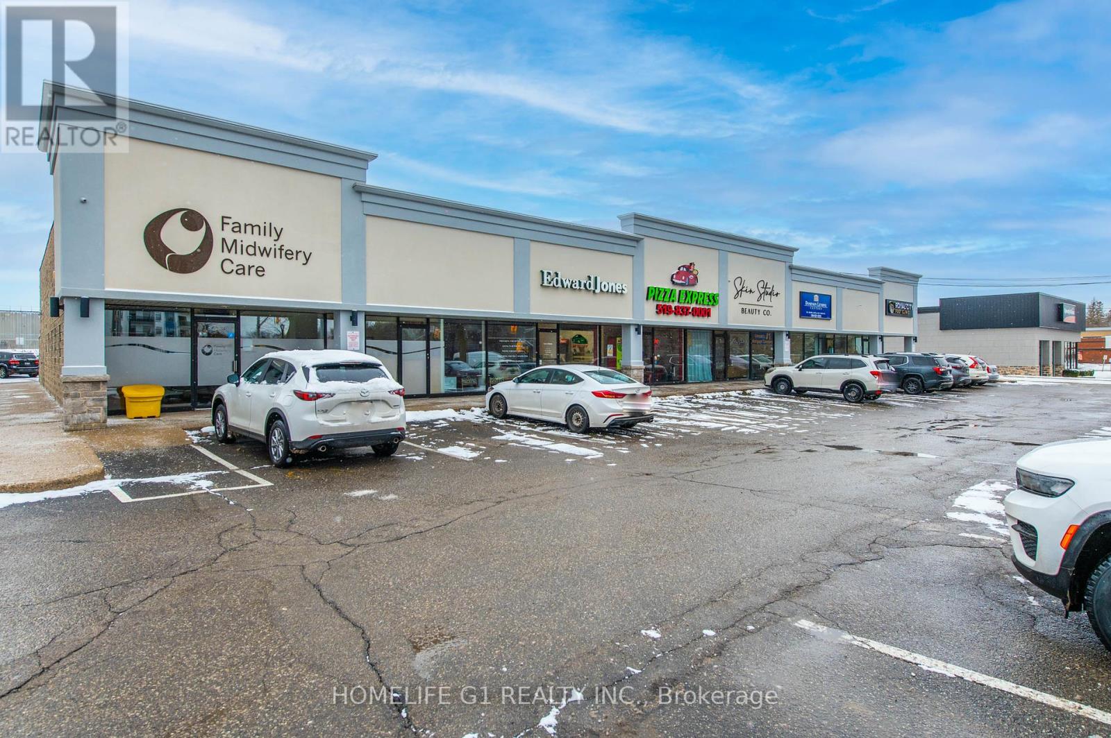 672 Woolwich Street, Guelph, Ontario  N1H 3Z1 - Photo 3 - X12081670