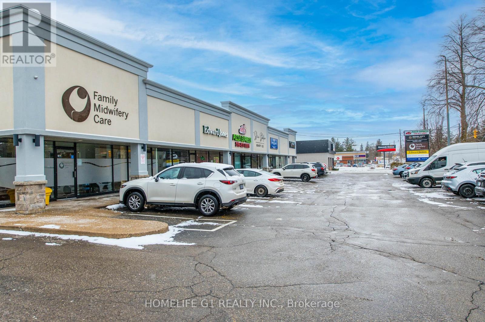 672 Woolwich Street, Guelph, Ontario  N1H 3Z1 - Photo 4 - X12081670