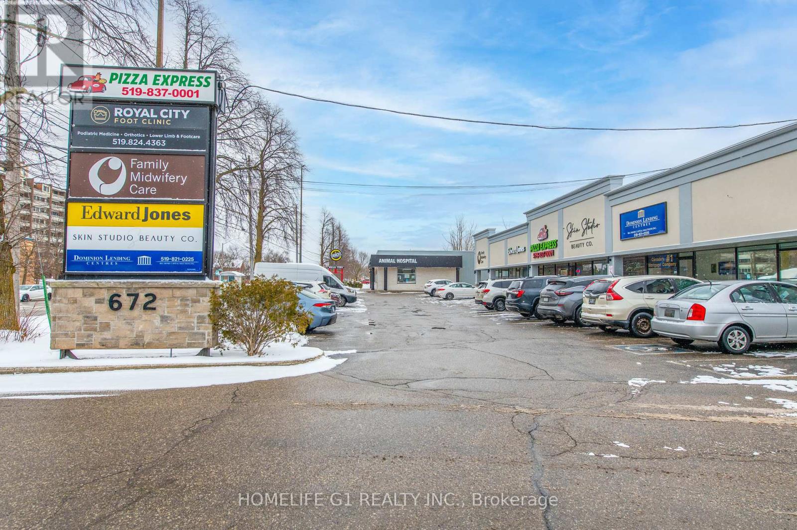 672 Woolwich Street, Guelph, Ontario  N1H 3Z1 - Photo 5 - X12081670