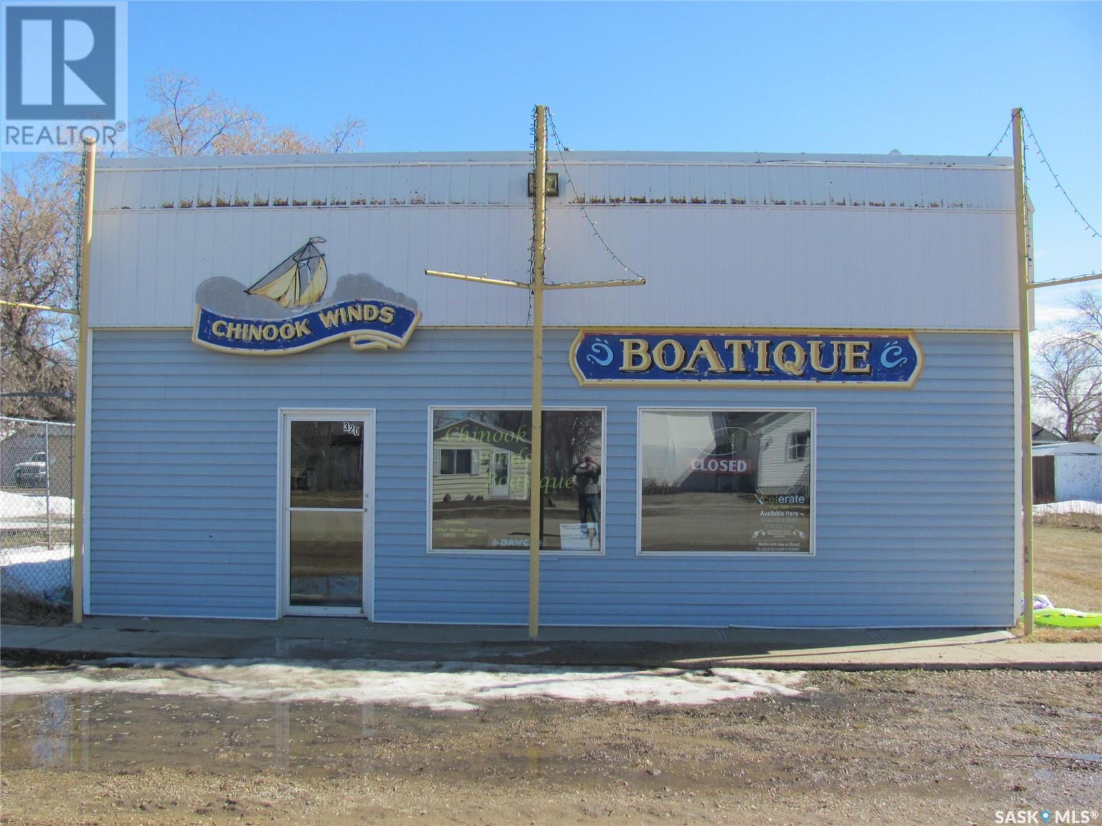 320 Saskatchewan Street, Elbow, Saskatchewan  S0H 1J0 - Photo 2 - SK002589
